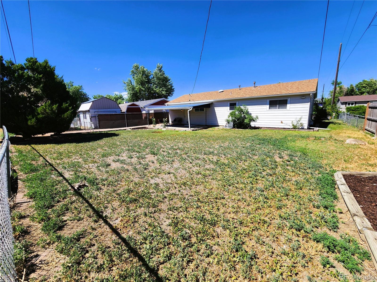 MLS Image #12 for 1076  maxwell street,colorado springs, Colorado