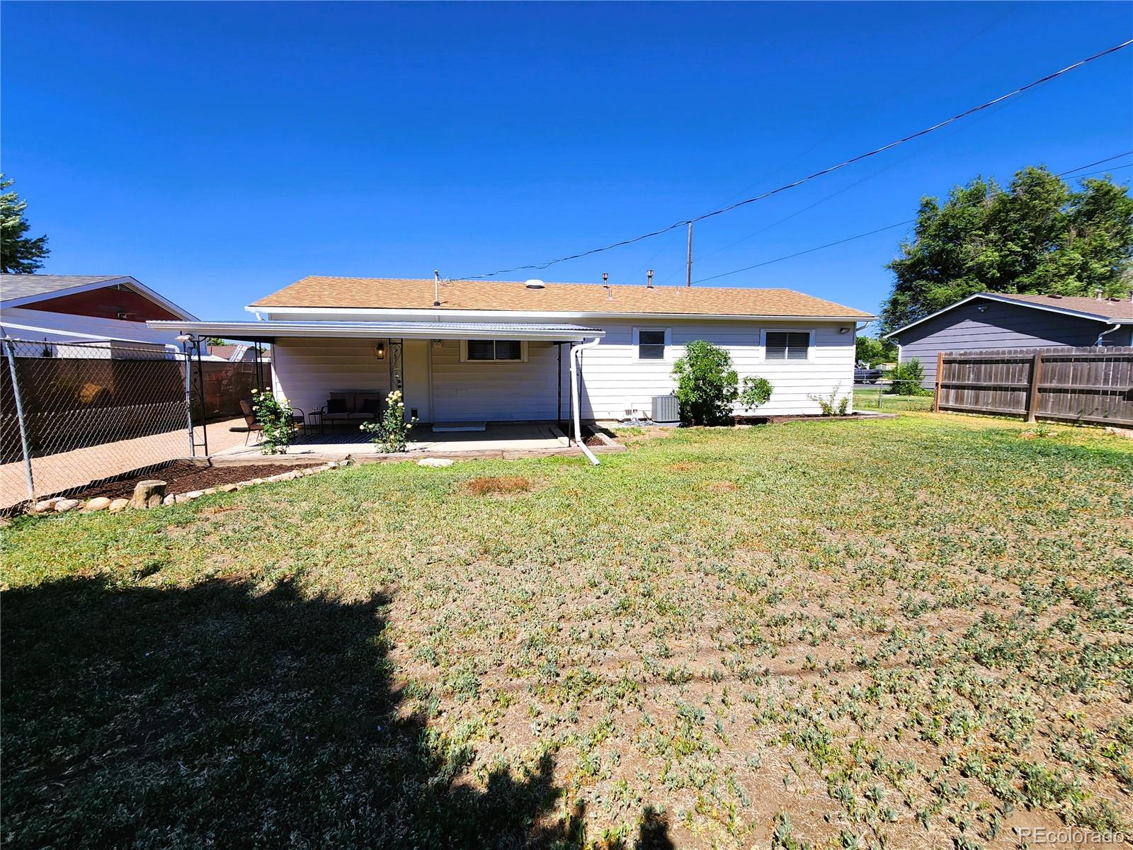 MLS Image #13 for 1076  maxwell street,colorado springs, Colorado