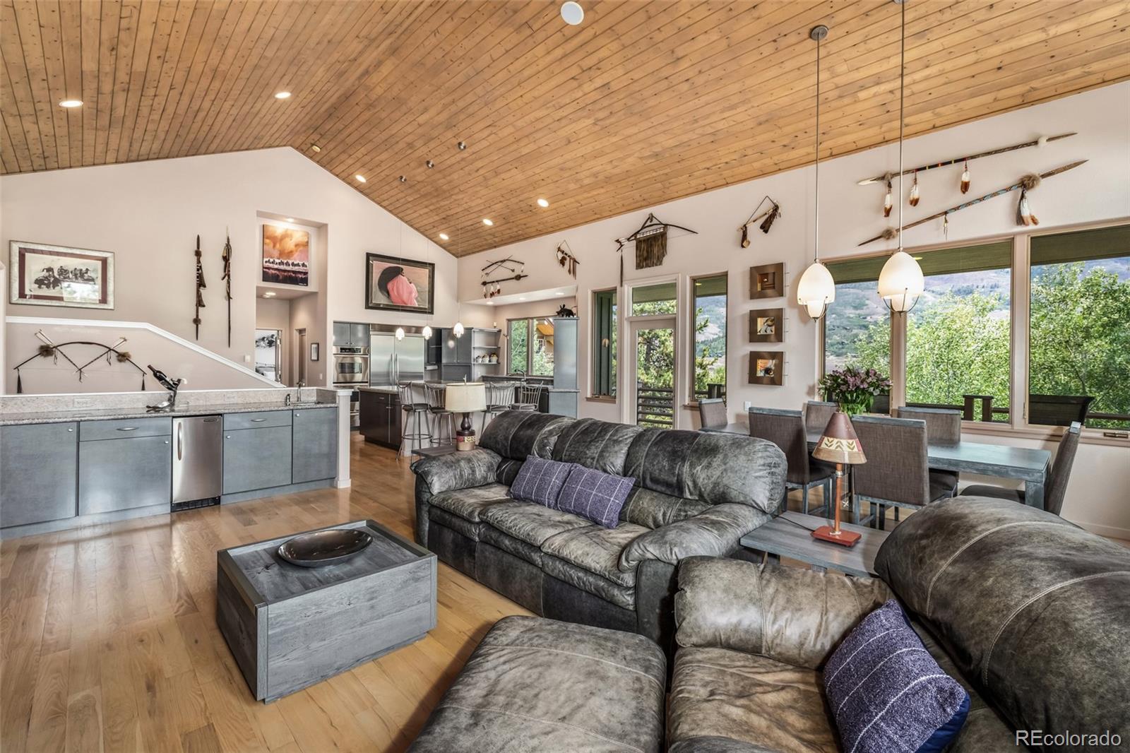 MLS Image #2 for 1744  falcon drive,silverthorne, Colorado
