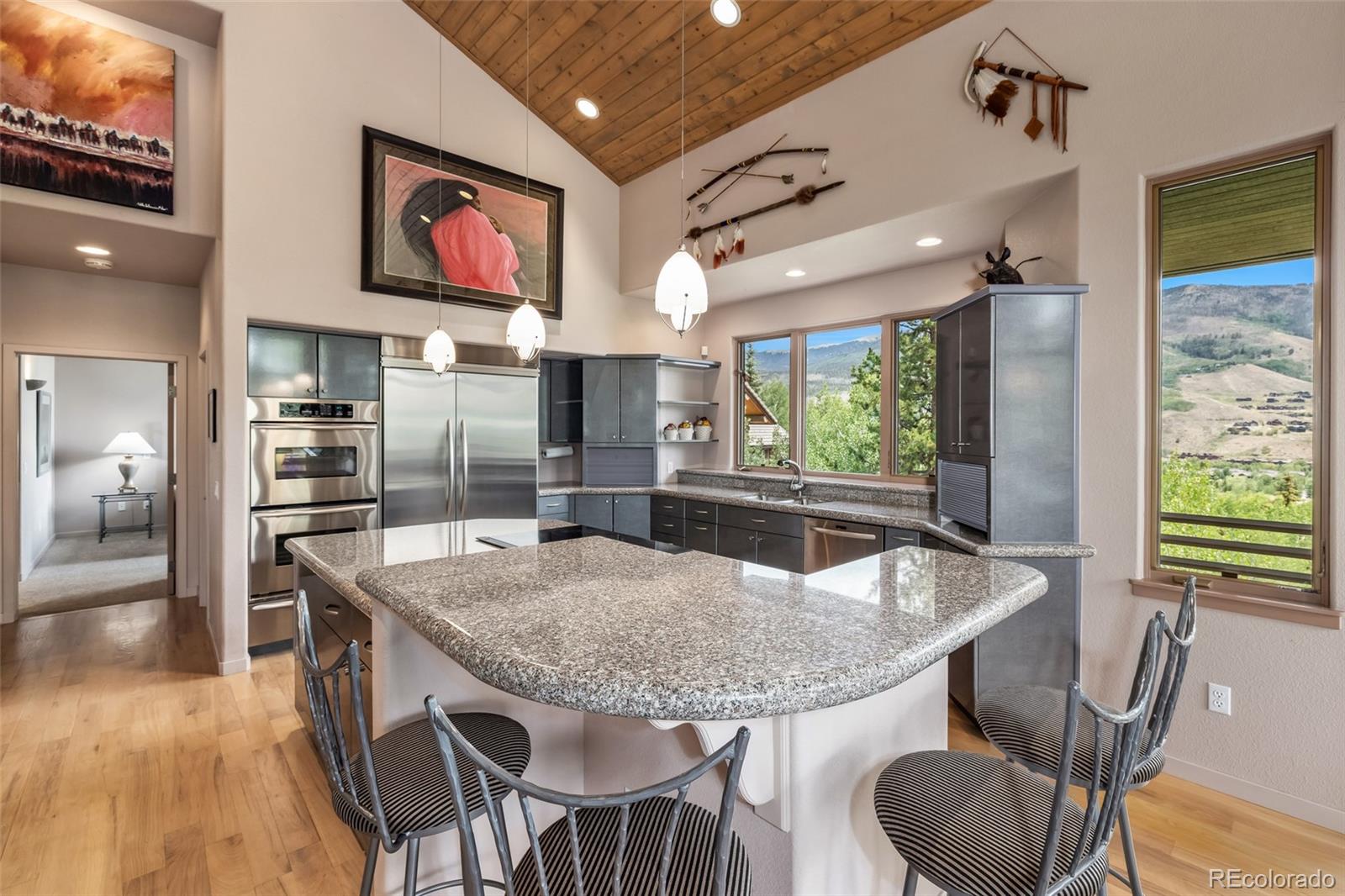MLS Image #3 for 1744  falcon drive,silverthorne, Colorado