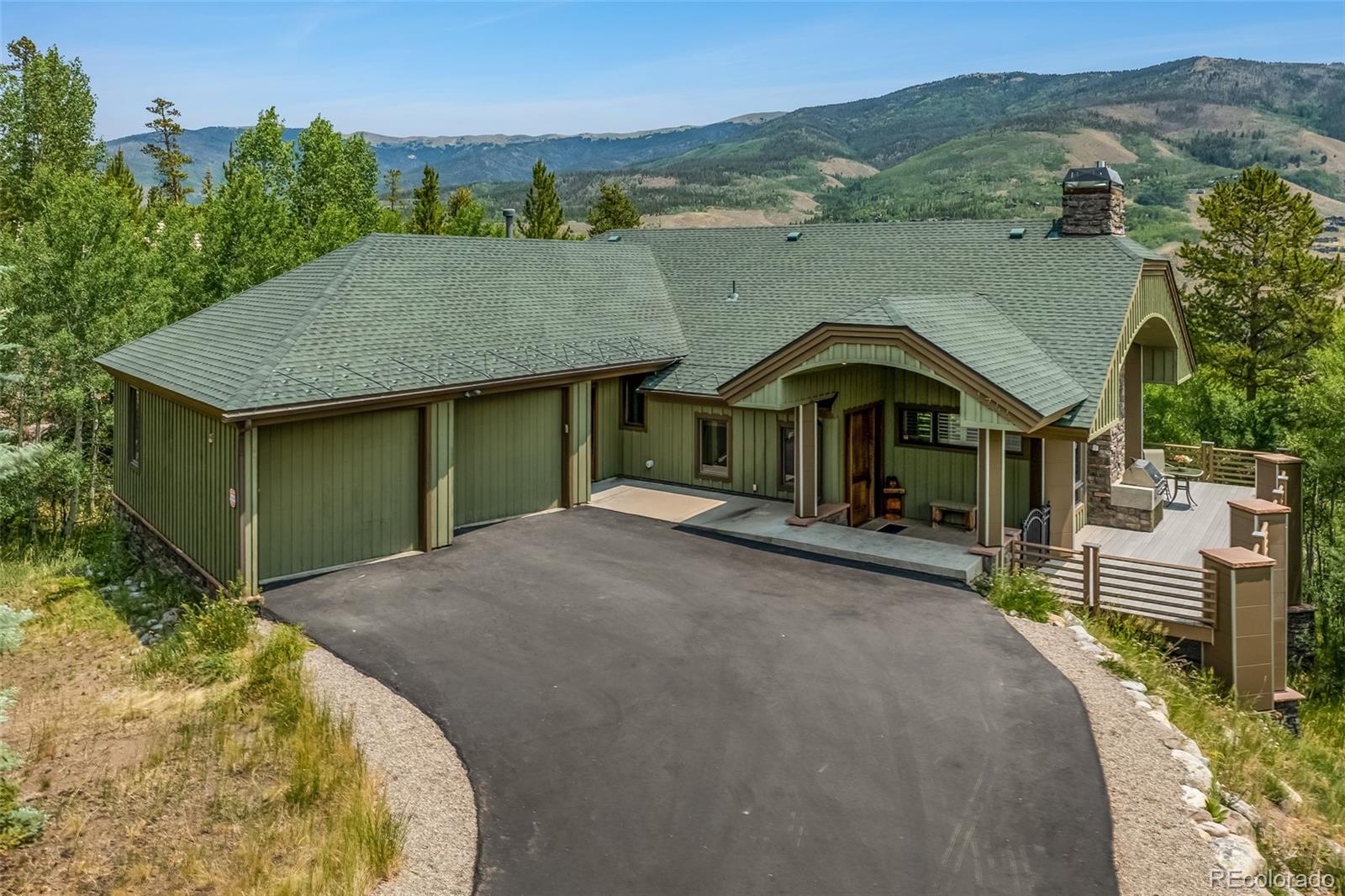 MLS Image #42 for 1744  falcon drive,silverthorne, Colorado