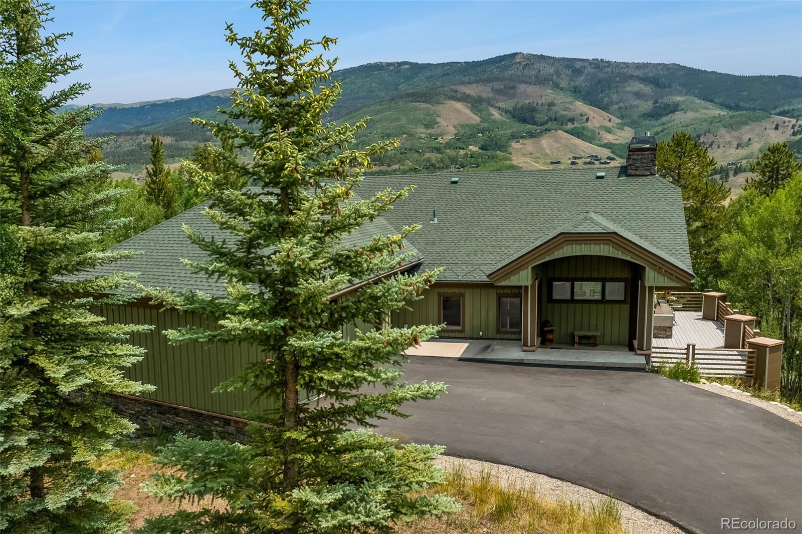 MLS Image #43 for 1744  falcon drive,silverthorne, Colorado