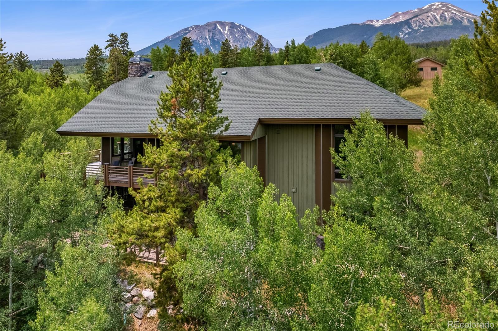 MLS Image #44 for 1744  falcon drive,silverthorne, Colorado