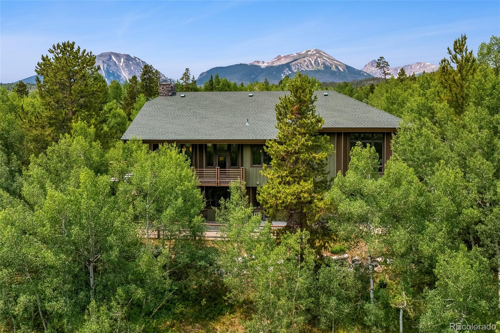 MLS Image #45 for 1744  falcon drive,silverthorne, Colorado