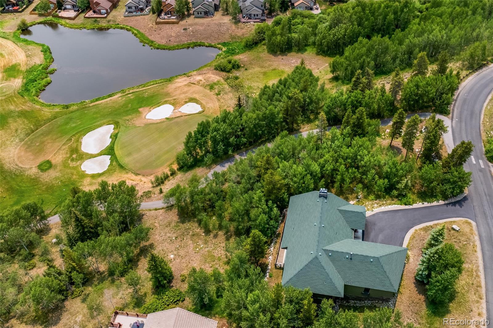 MLS Image #46 for 1744  falcon drive,silverthorne, Colorado