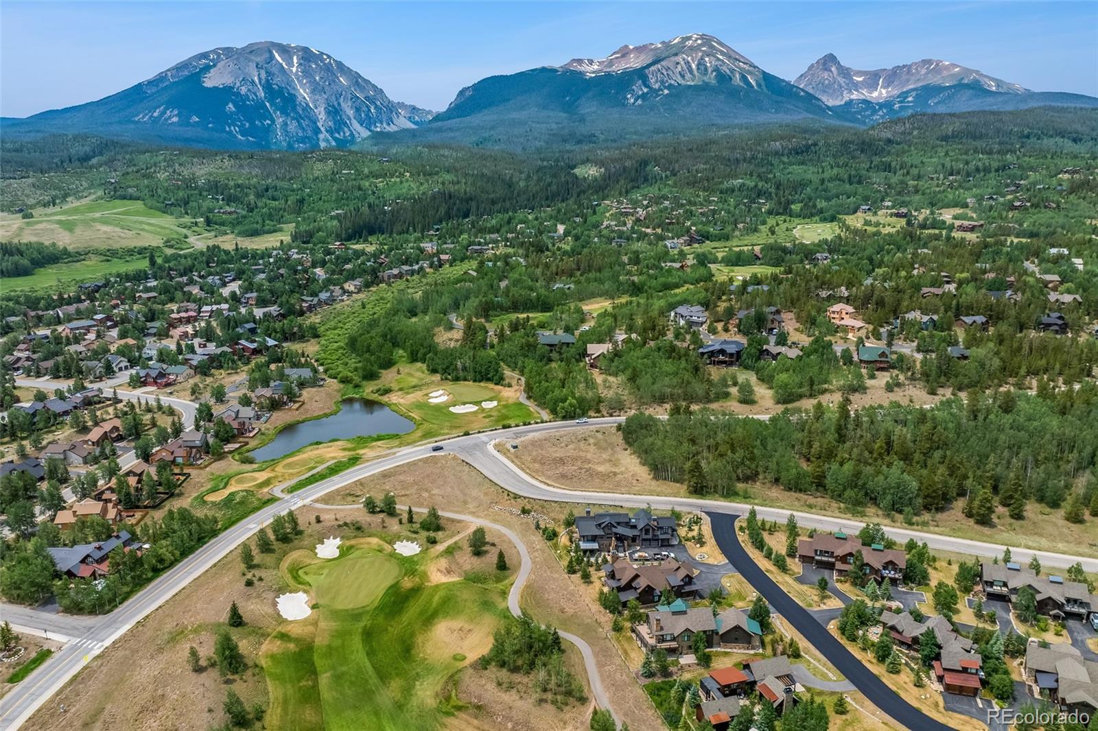 MLS Image #47 for 1744  falcon drive,silverthorne, Colorado