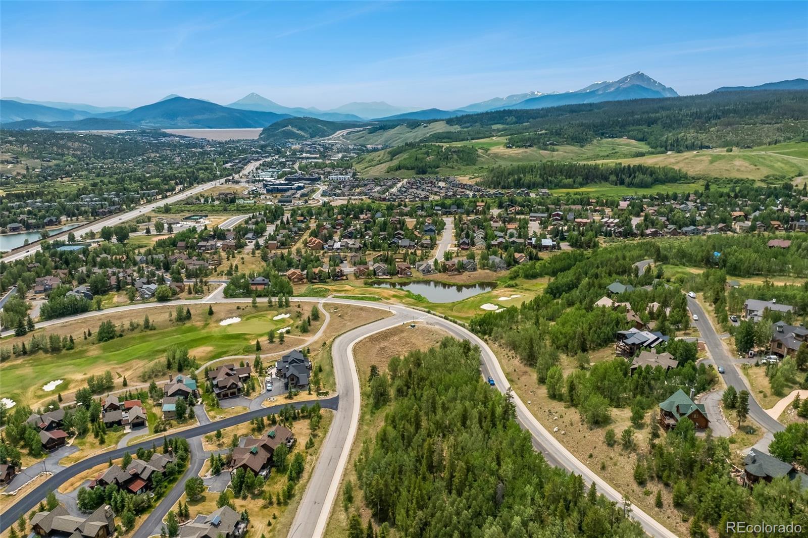 MLS Image #48 for 1744  falcon drive,silverthorne, Colorado