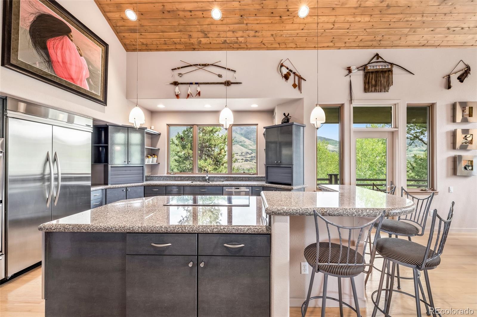MLS Image #5 for 1744  falcon drive,silverthorne, Colorado
