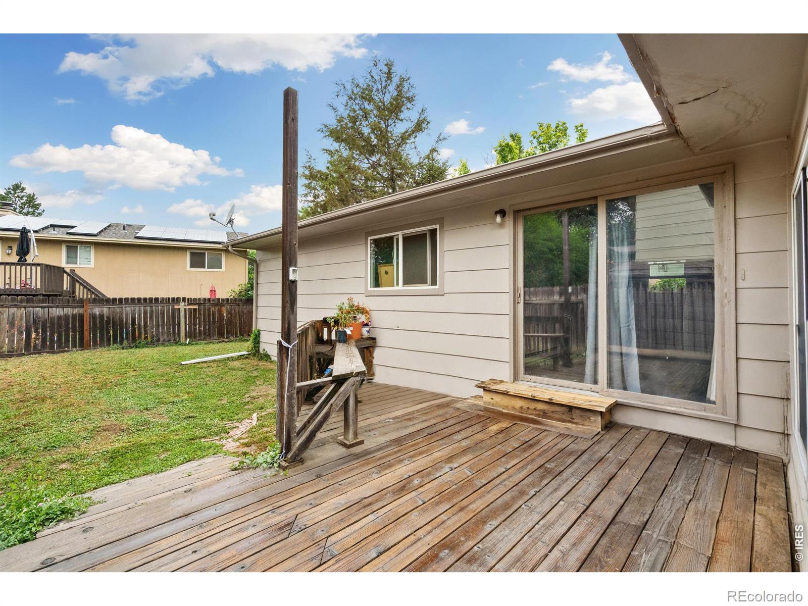 MLS Image #13 for 8325  mummy range drive,fort collins, Colorado