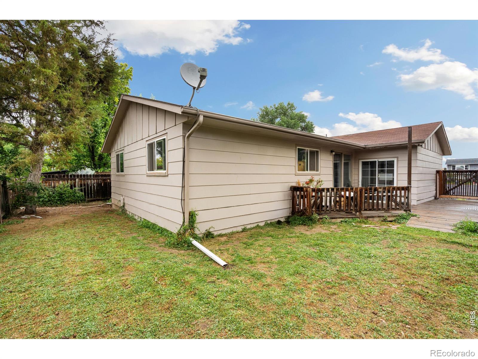 MLS Image #14 for 8325  mummy range drive,fort collins, Colorado