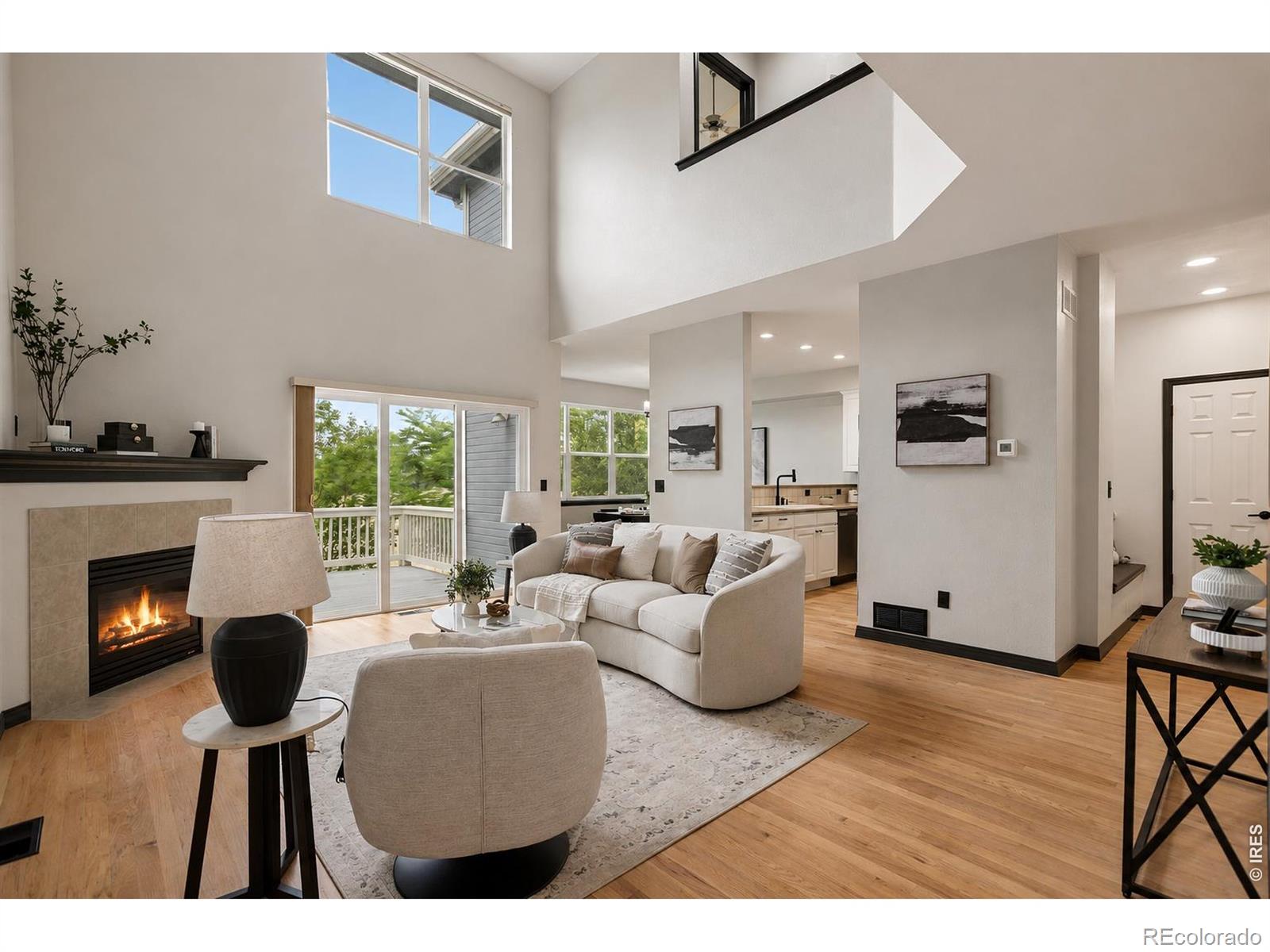 MLS Image #2 for 544  wild ridge lane,lafayette, Colorado