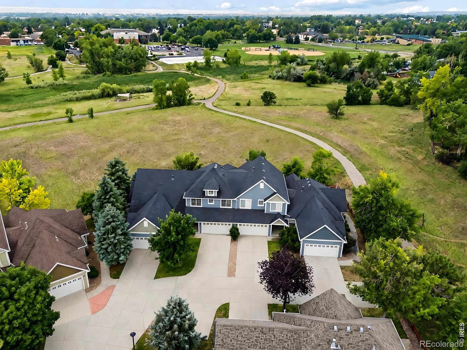 MLS Image #29 for 544  wild ridge lane,lafayette, Colorado