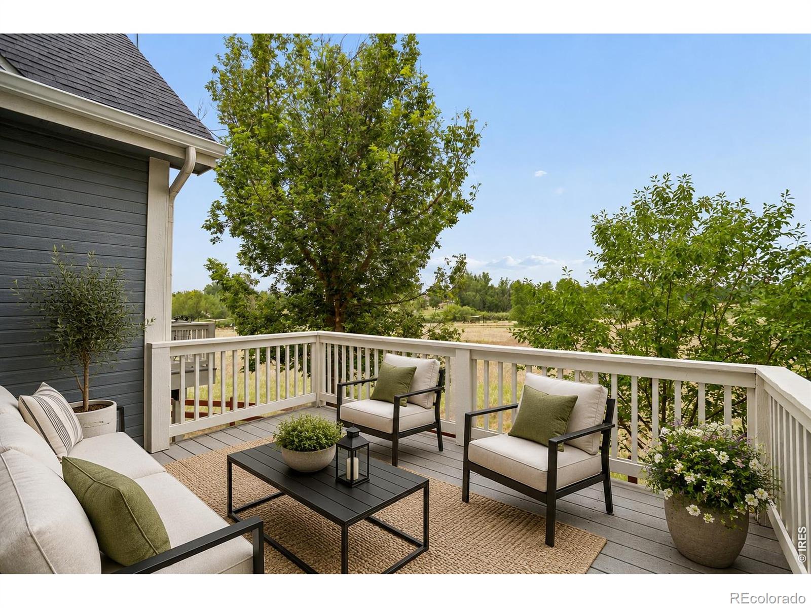 MLS Image #3 for 544  wild ridge lane,lafayette, Colorado