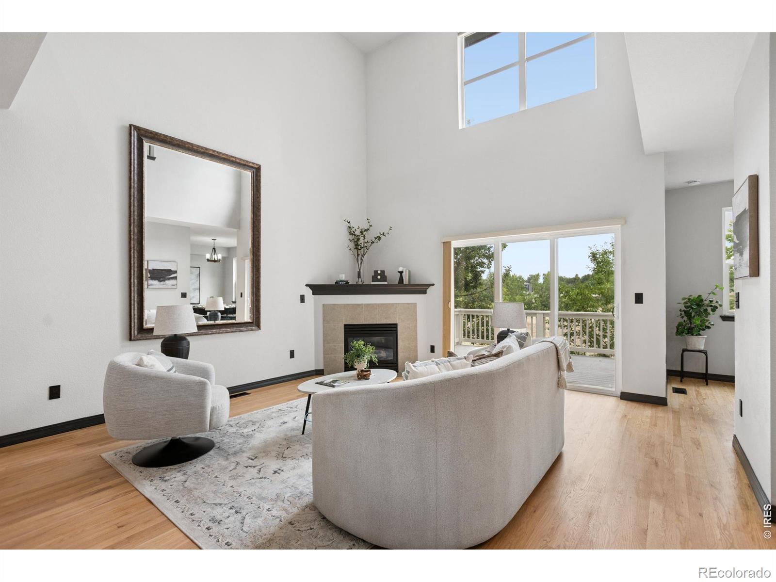 MLS Image #5 for 544  wild ridge lane,lafayette, Colorado