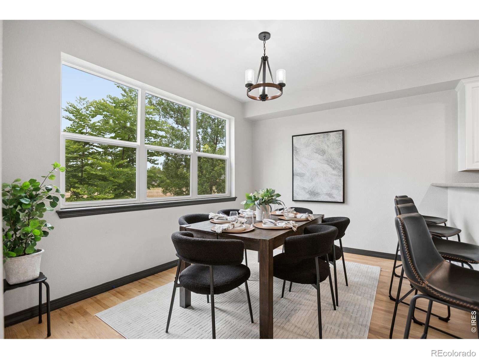 MLS Image #7 for 544  wild ridge lane,lafayette, Colorado