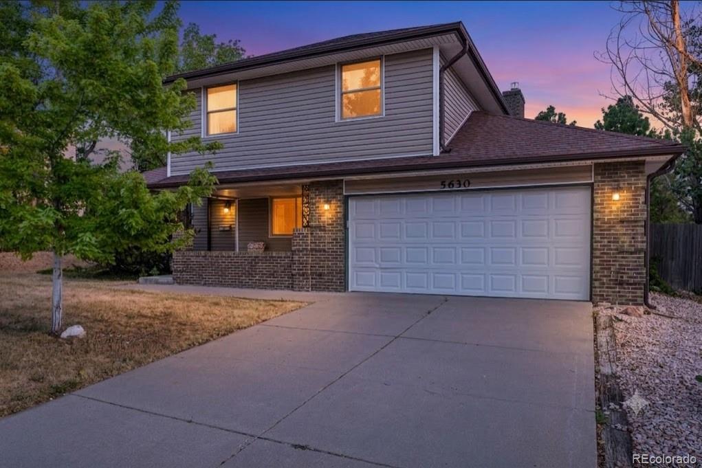 MLS Image #0 for 5630 e fair avenue,englewood, Colorado