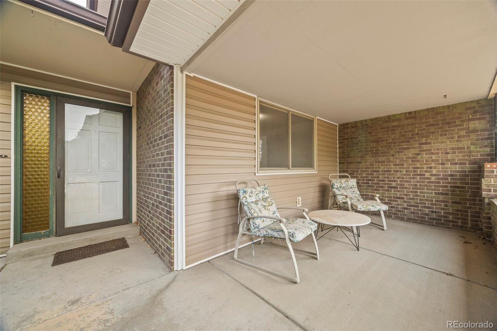 MLS Image #2 for 5630 e fair avenue,englewood, Colorado