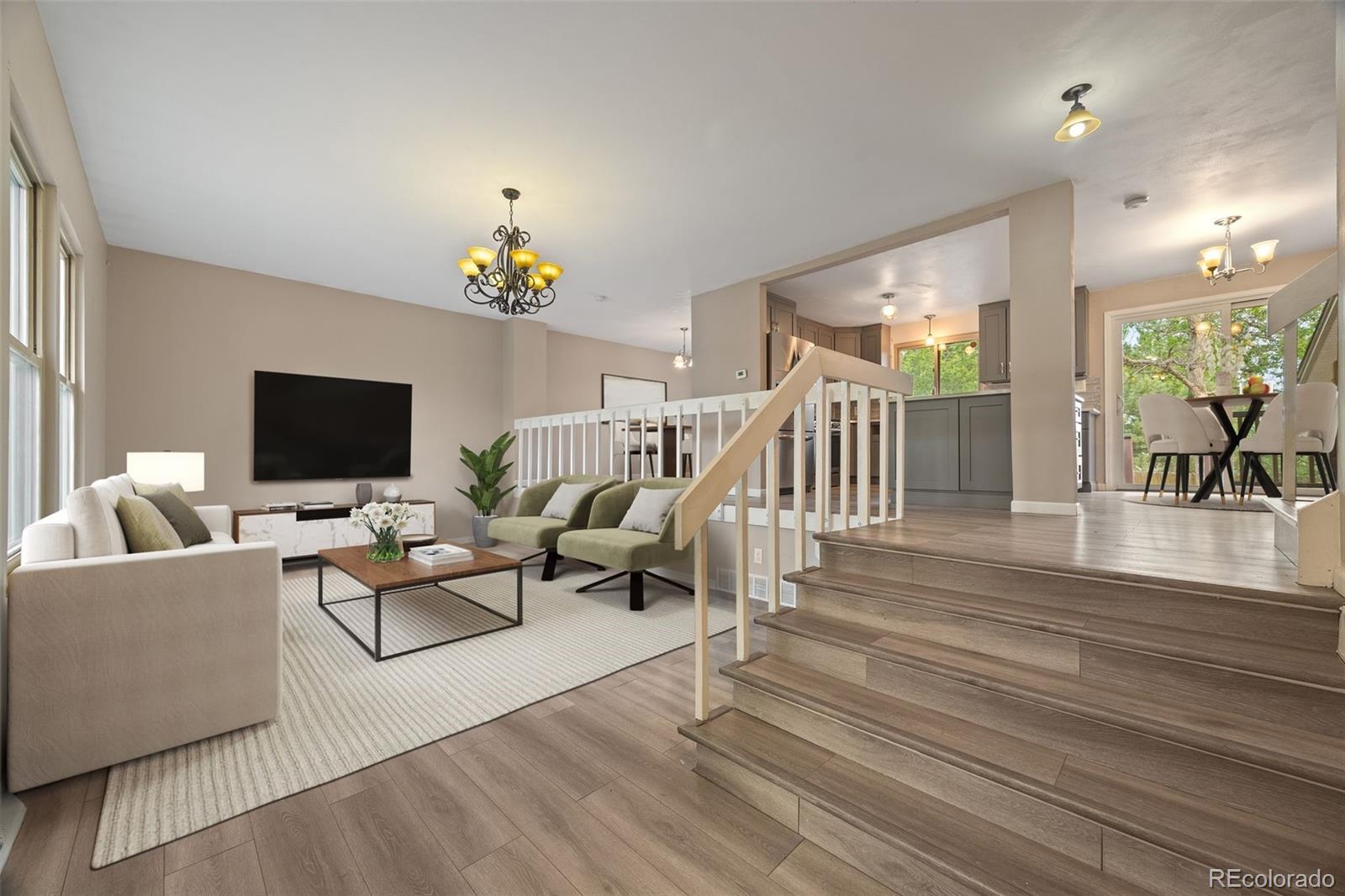 MLS Image #3 for 5630 e fair avenue,englewood, Colorado