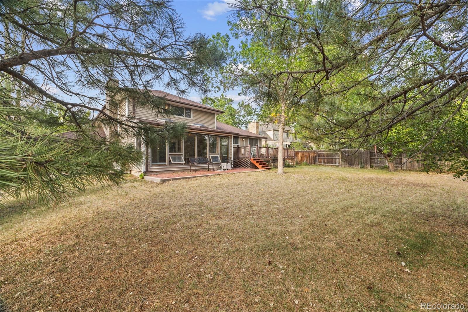 MLS Image #42 for 5630 e fair avenue,englewood, Colorado
