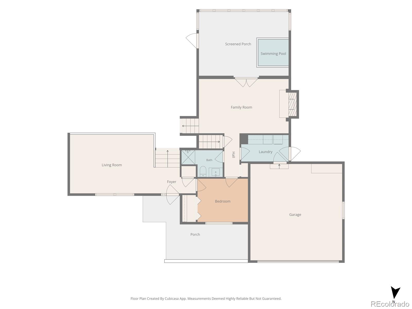MLS Image #46 for 5630 e fair avenue,englewood, Colorado