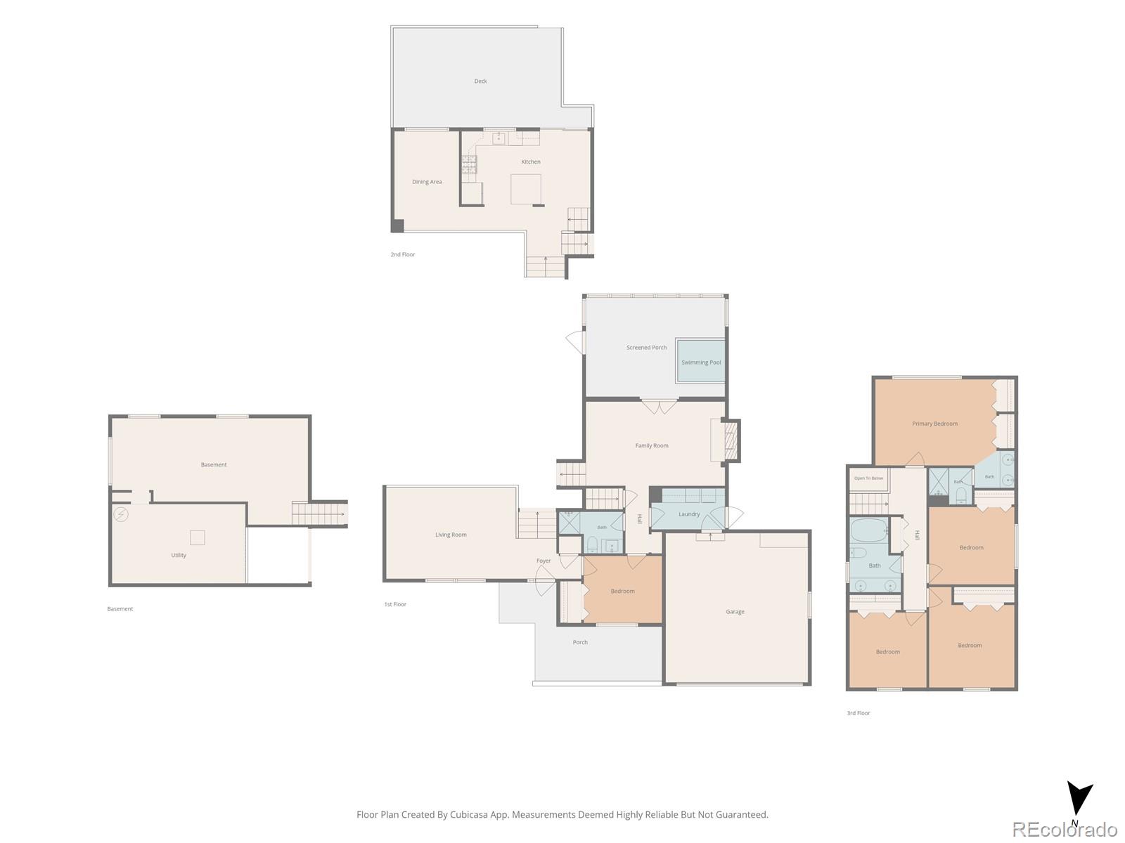 MLS Image #49 for 5630 e fair avenue,englewood, Colorado