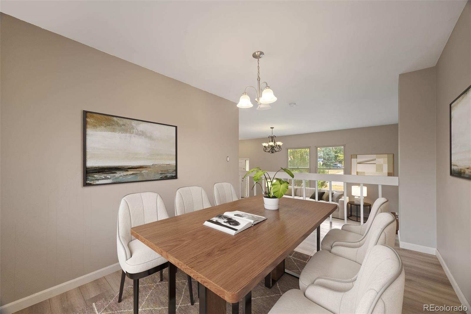 MLS Image #7 for 5630 e fair avenue,englewood, Colorado