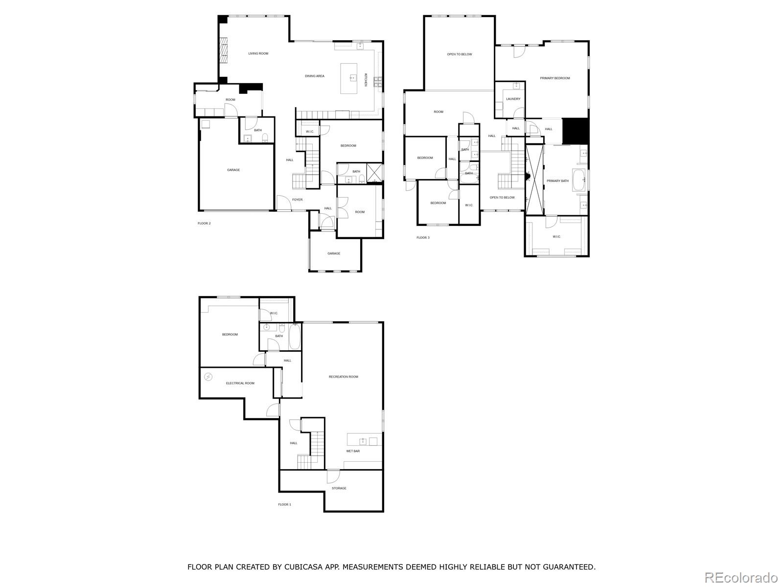 MLS Image #38 for 3305 w 155th avenue,broomfield, Colorado