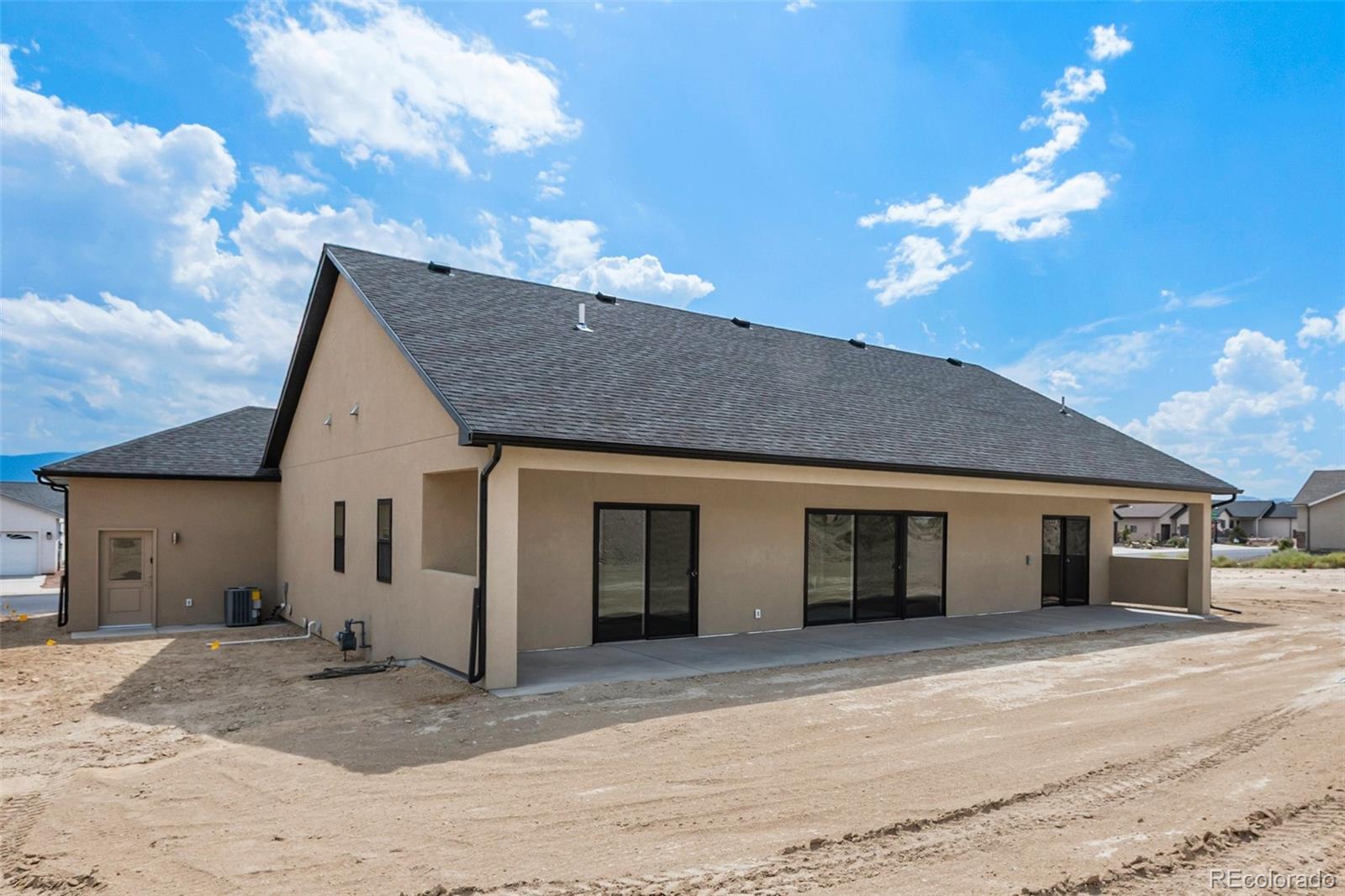 MLS Image #2 for 3605  telegraph trail,canon city, Colorado