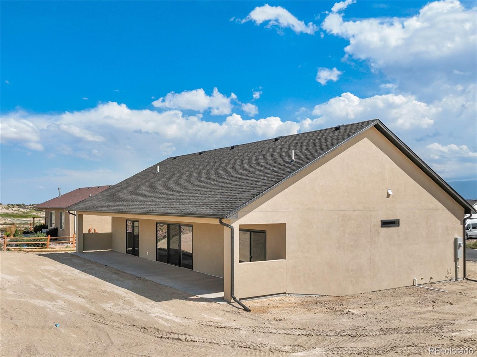 MLS Image #3 for 3605  telegraph trail,canon city, Colorado