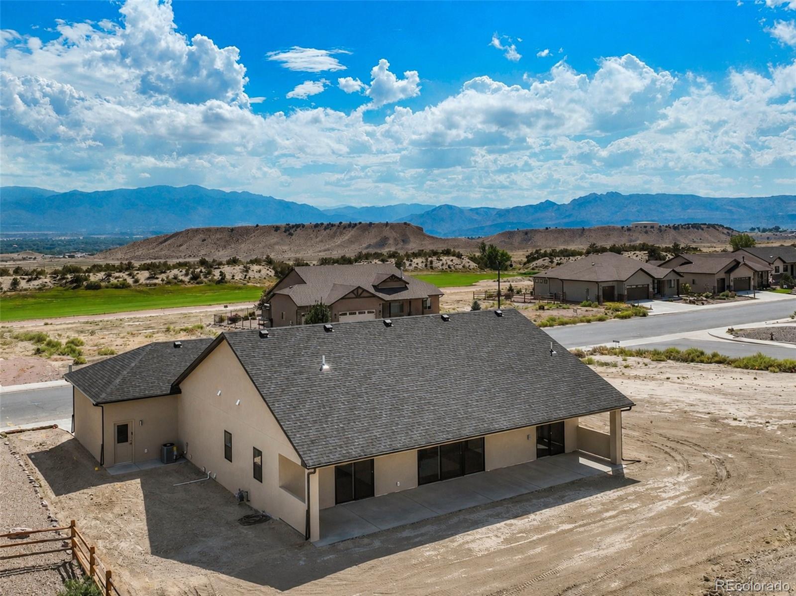 MLS Image #4 for 3605  telegraph trail,canon city, Colorado