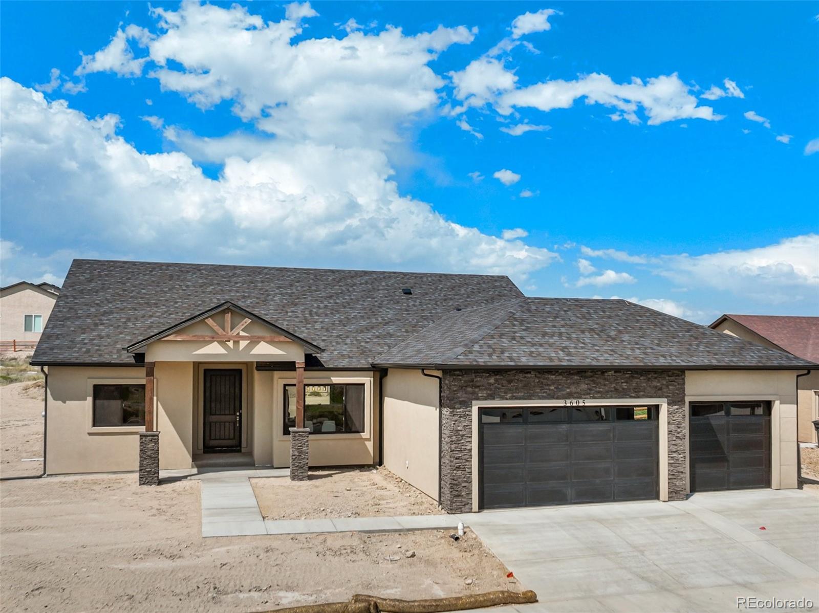 MLS Image #5 for 3605  telegraph trail,canon city, Colorado