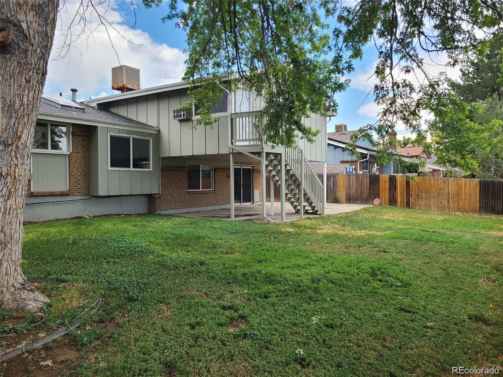 MLS Image #22 for 6420 w 74th avenue,arvada, Colorado