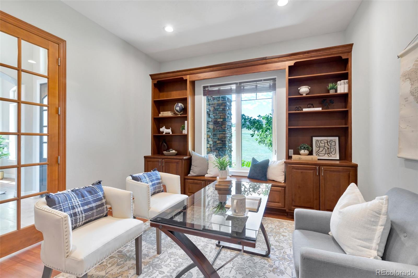 MLS Image #11 for 11750  dunrich road,parker, Colorado