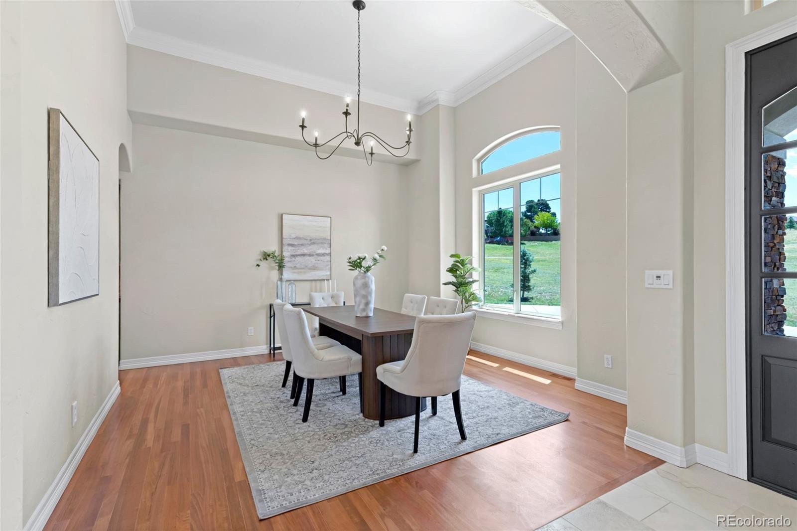 MLS Image #12 for 11750  dunrich road,parker, Colorado