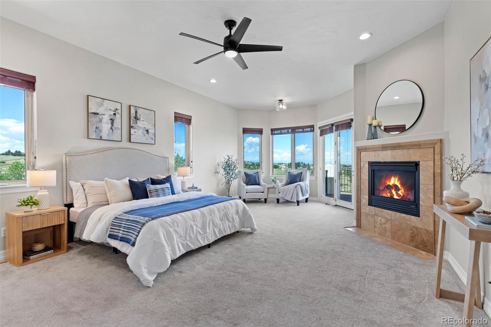 MLS Image #17 for 11750  dunrich road,parker, Colorado