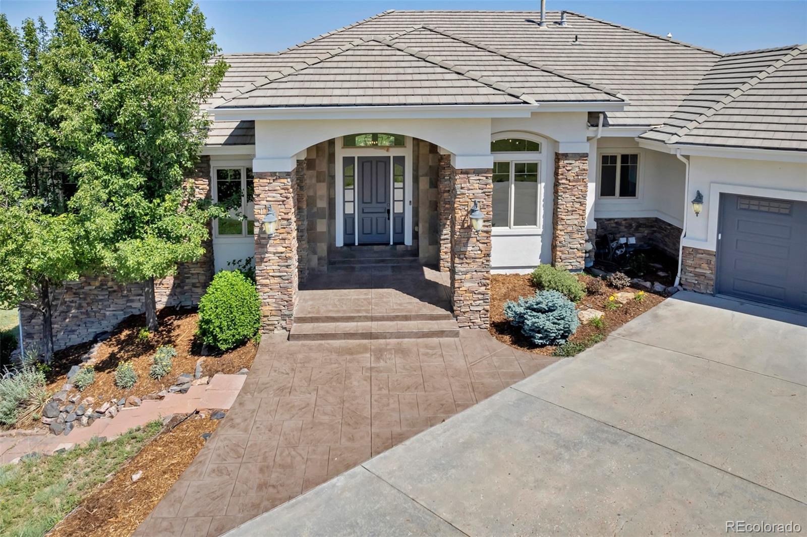 MLS Image #2 for 11750  dunrich road,parker, Colorado