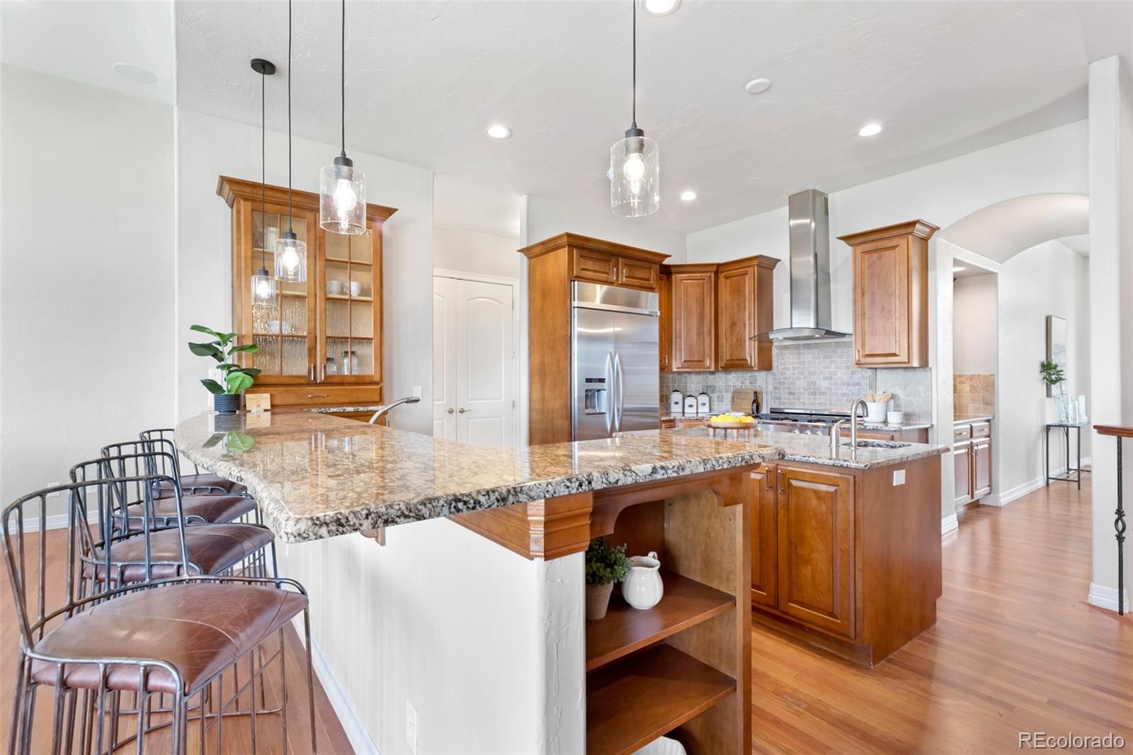 MLS Image #22 for 11750  dunrich road,parker, Colorado