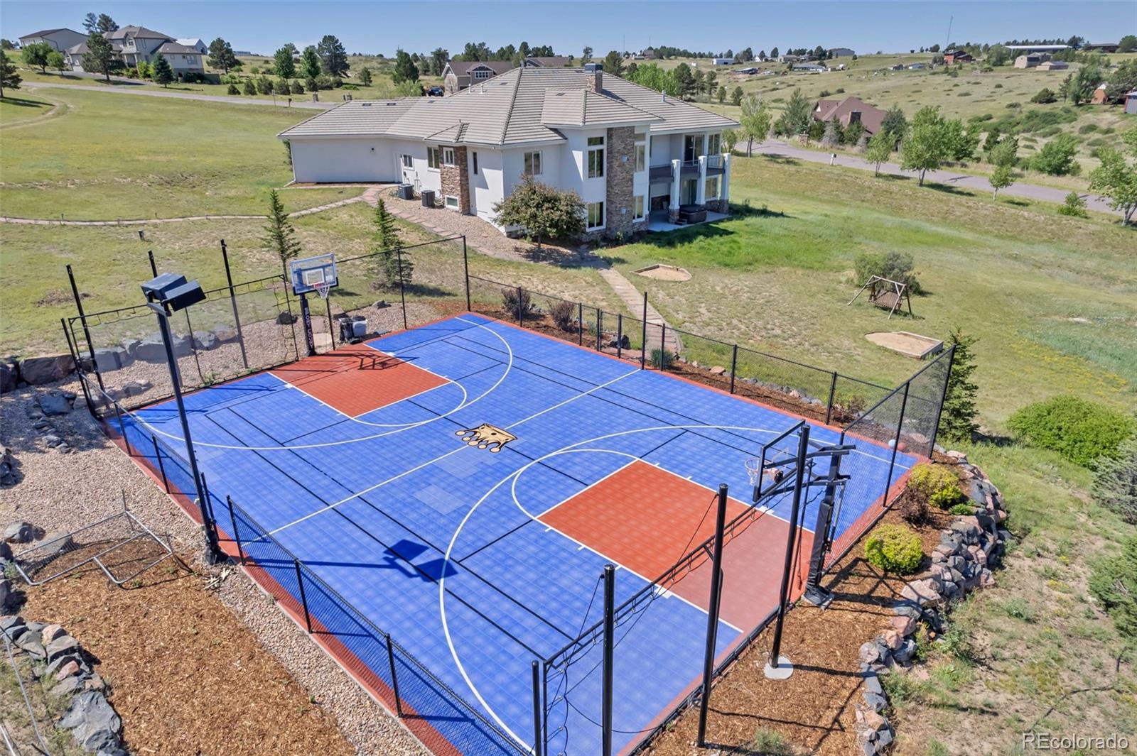MLS Image #3 for 11750  dunrich road,parker, Colorado