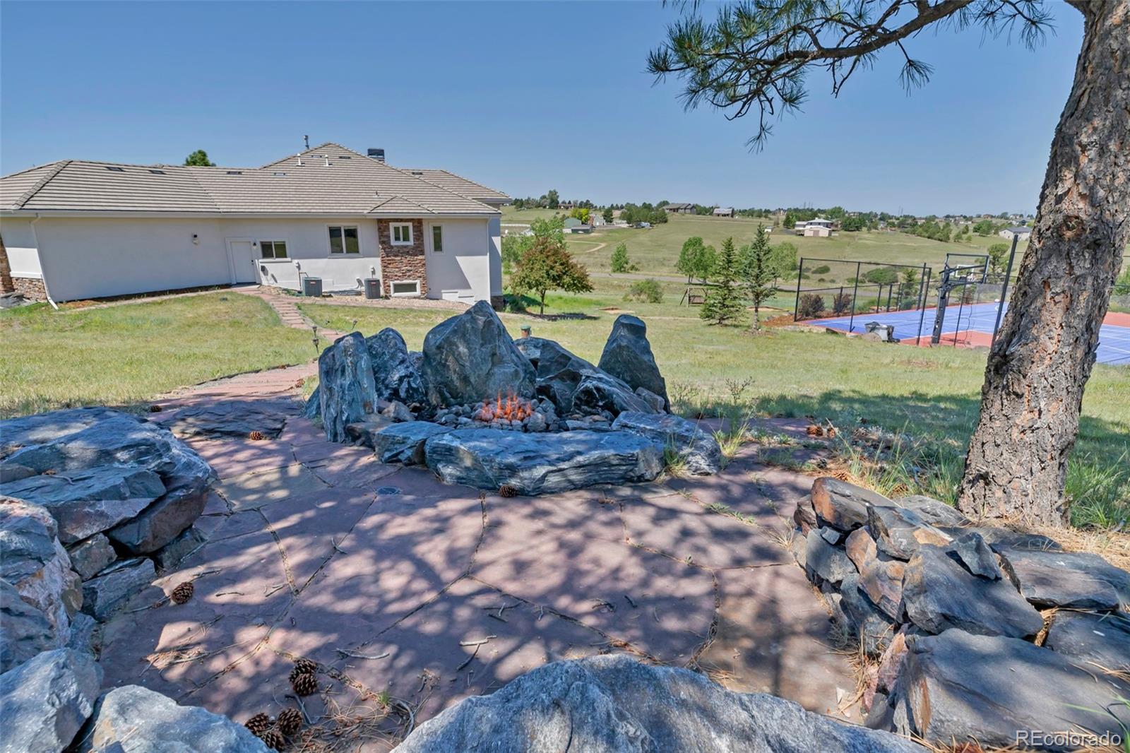 MLS Image #4 for 11750  dunrich road,parker, Colorado
