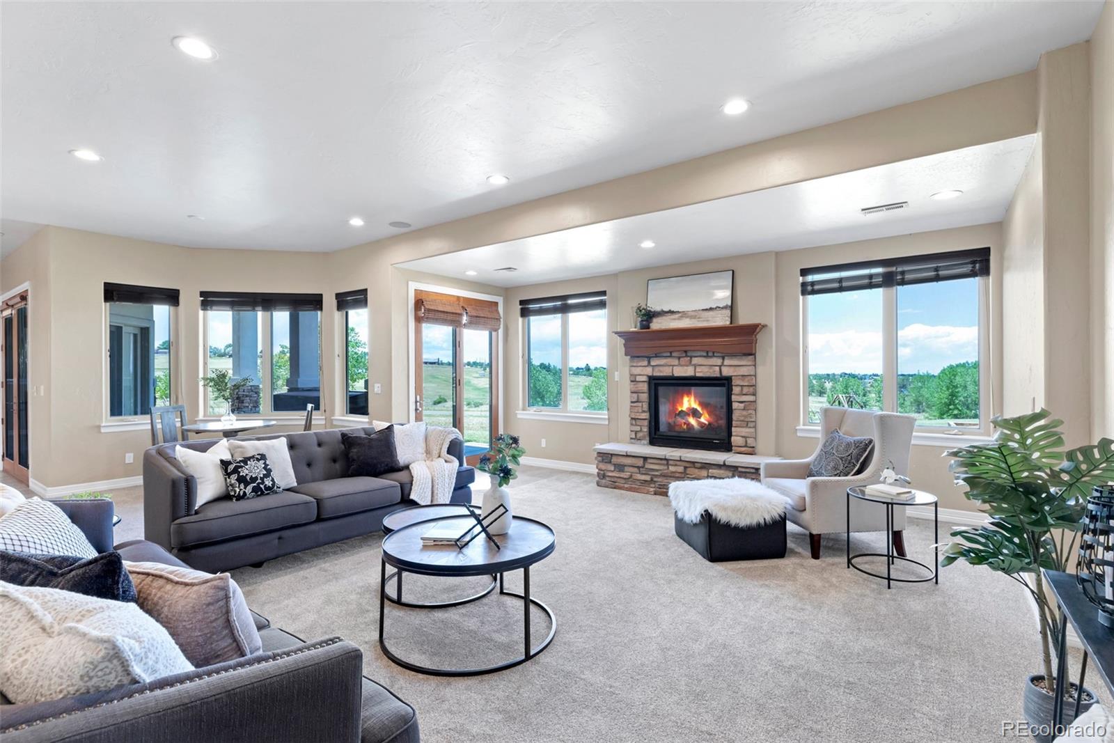 MLS Image #40 for 11750  dunrich road,parker, Colorado