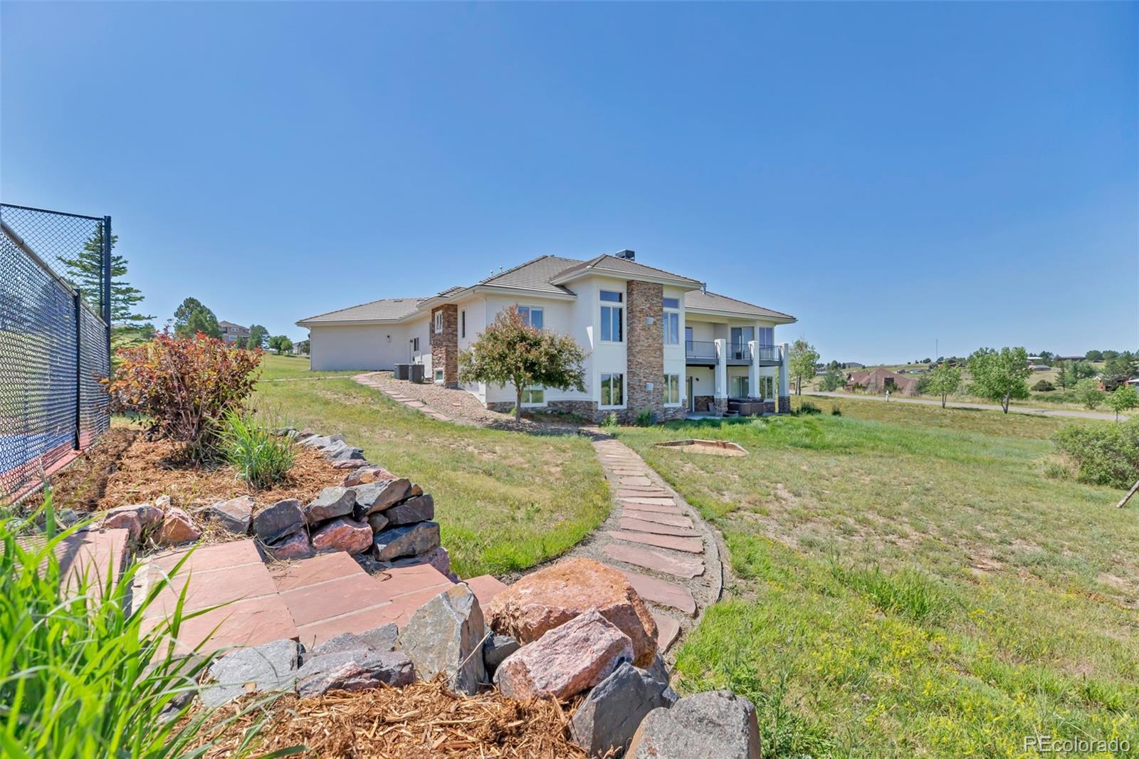 MLS Image #5 for 11750  dunrich road,parker, Colorado
