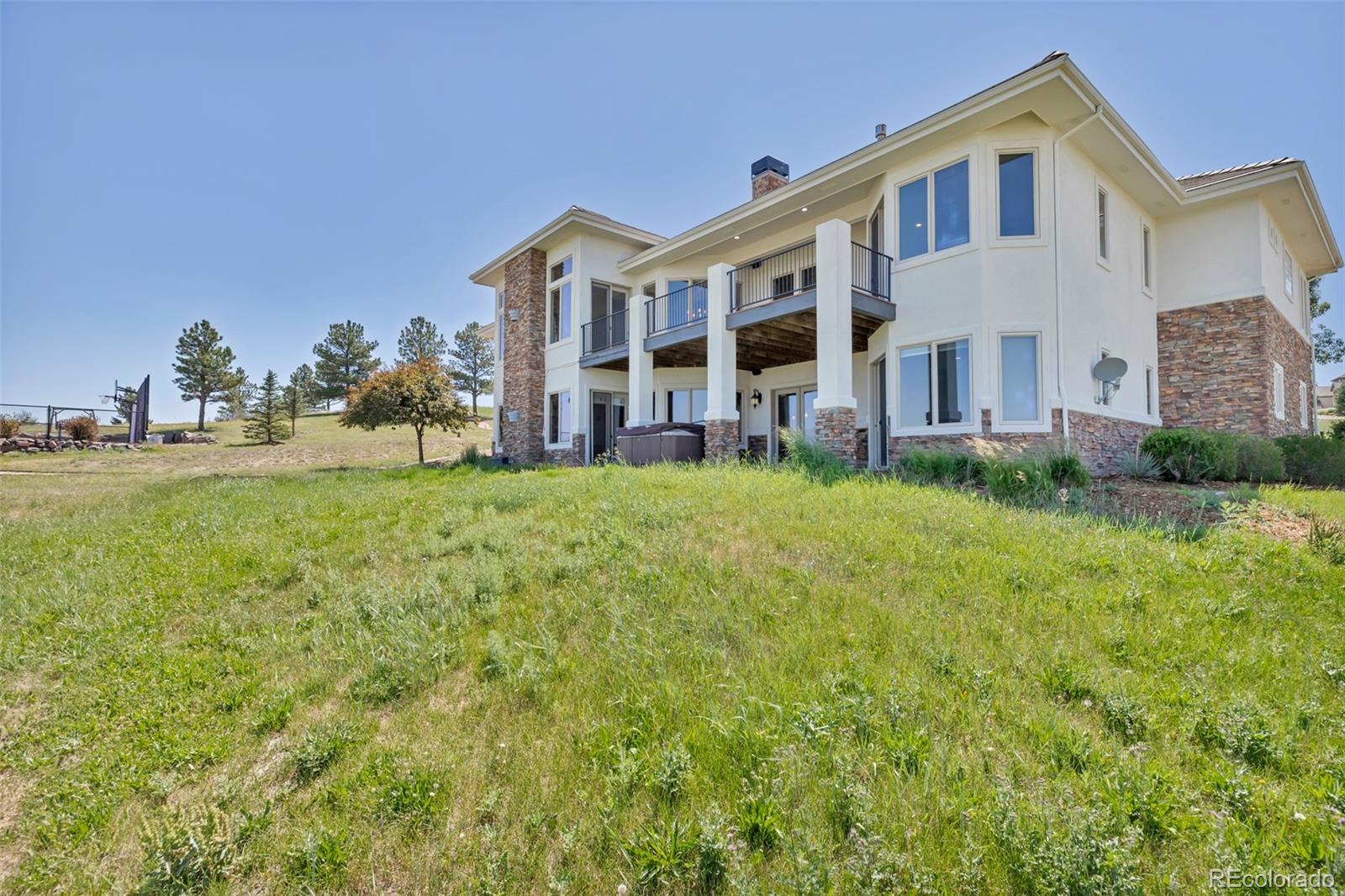 MLS Image #7 for 11750  dunrich road,parker, Colorado