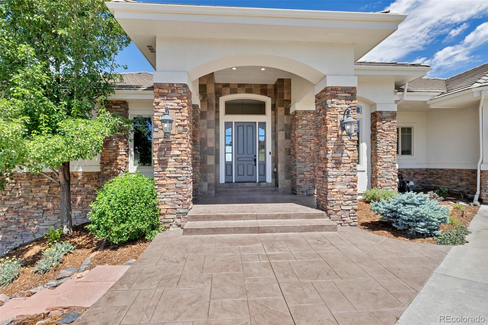 MLS Image #8 for 11750  dunrich road,parker, Colorado