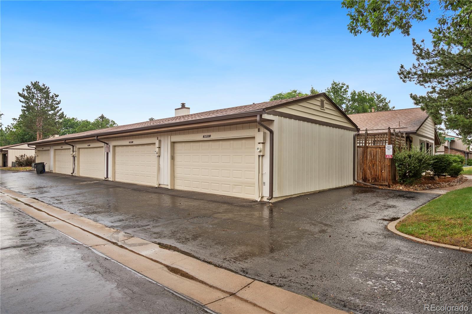 MLS Image #20 for 3695 s kittredge street,aurora, Colorado