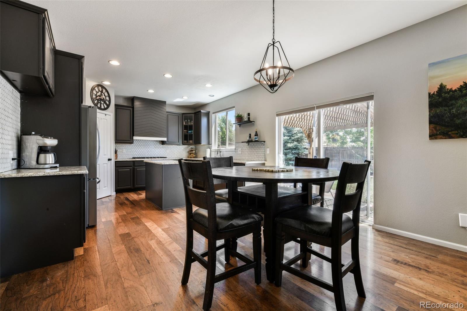 MLS Image #10 for 16565  elk valley trail,monument, Colorado