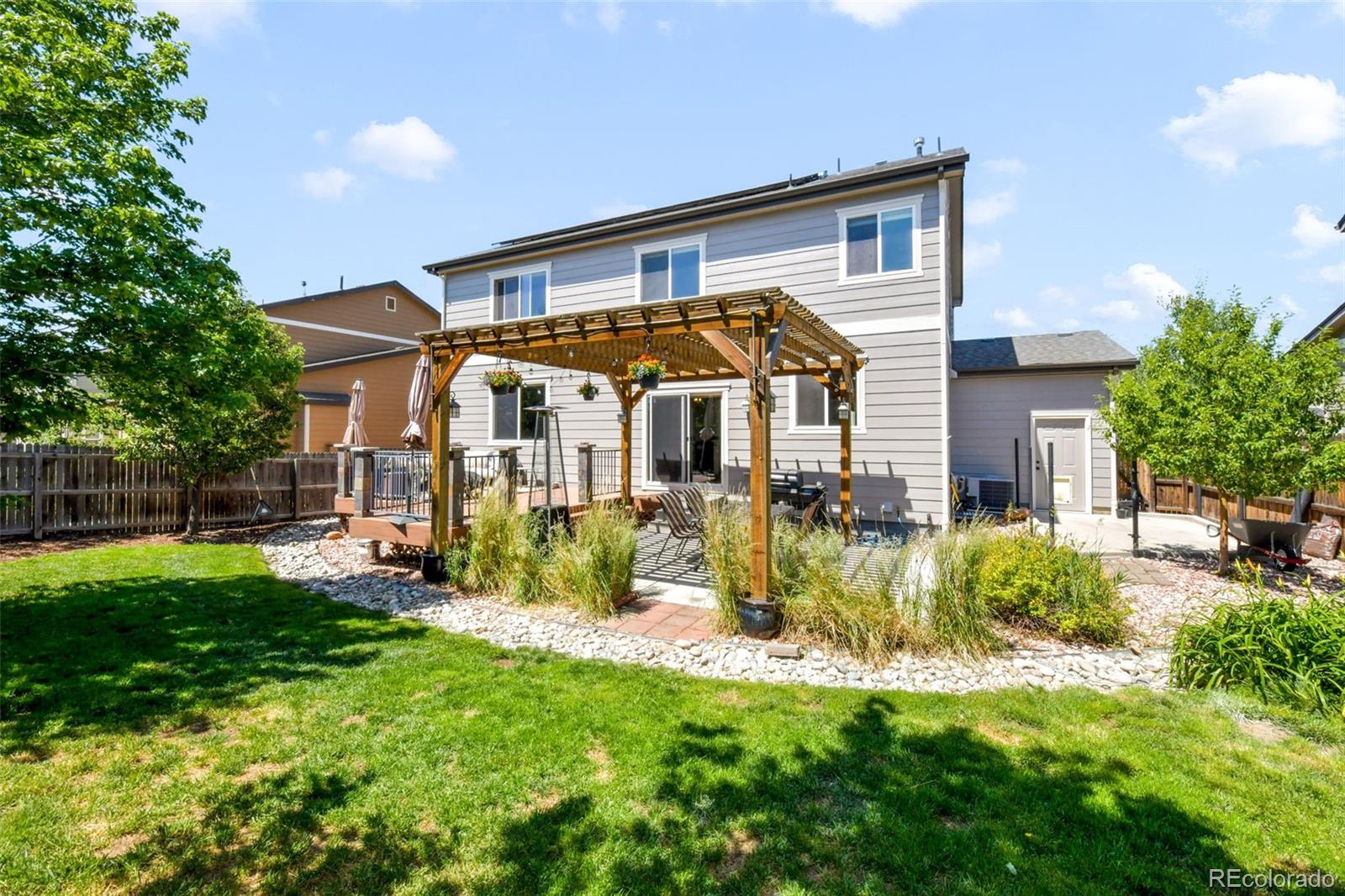 MLS Image #11 for 16565  elk valley trail,monument, Colorado