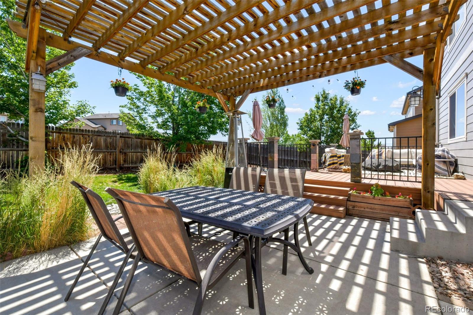 MLS Image #12 for 16565  elk valley trail,monument, Colorado