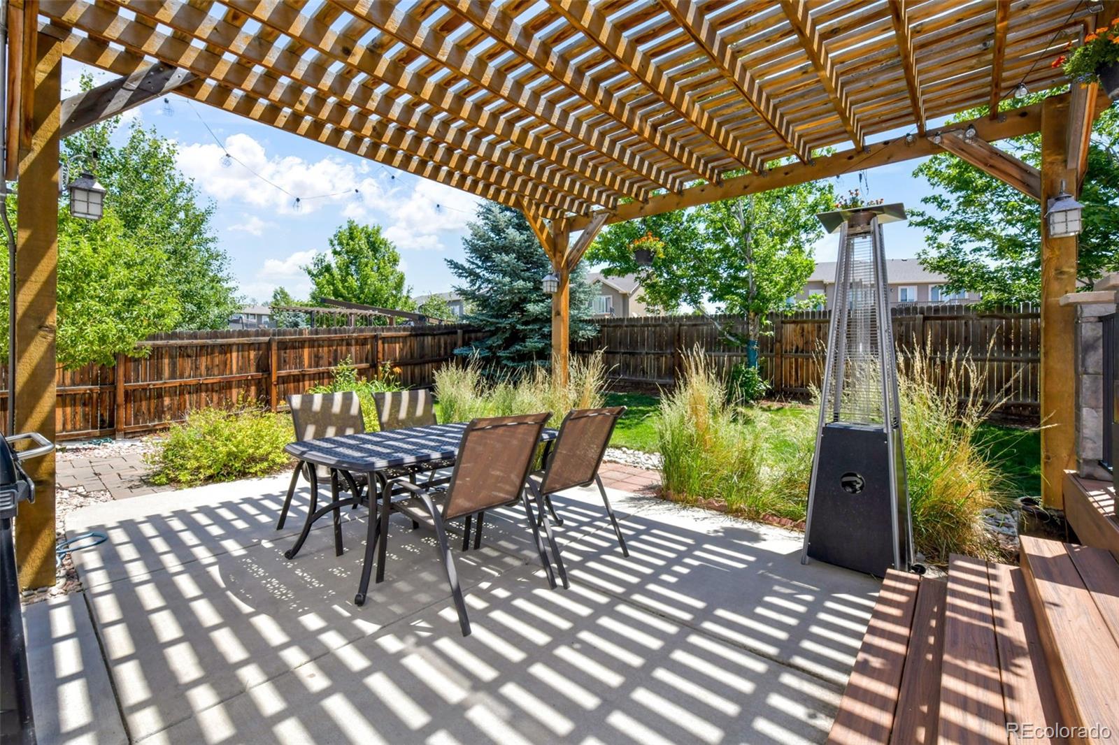 MLS Image #13 for 16565  elk valley trail,monument, Colorado