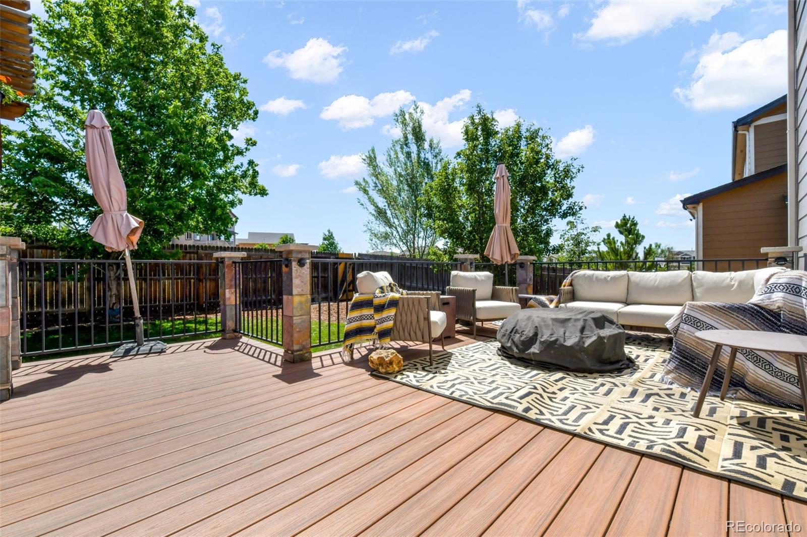 MLS Image #14 for 16565  elk valley trail,monument, Colorado