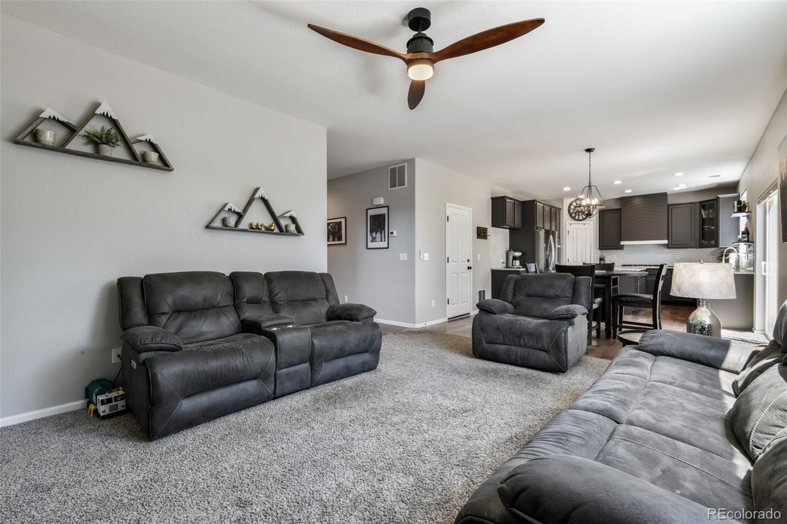 MLS Image #2 for 16565  elk valley trail,monument, Colorado